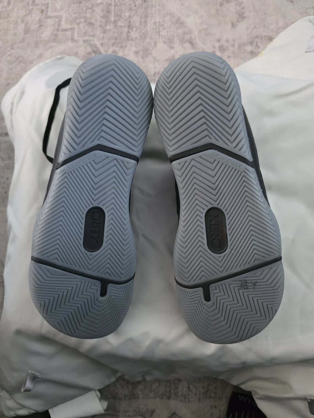 Xero X1 barefoot basketball shoes Men's 13 - Picture 7 of 8